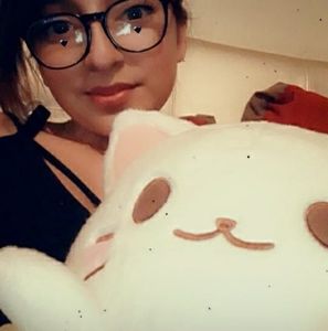 Meet your Posher, Marlene